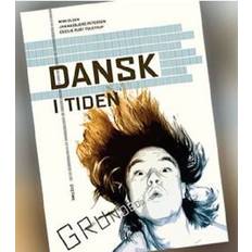 Bøger Dansk i tiden Jan Aasbjerg Petersen (Hæftet)