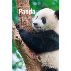 Bøger Panda, Grøn Fagklub (Indbundet)