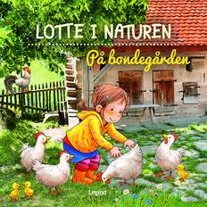Lotte På Bondegården