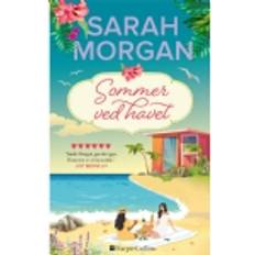 Sommer ved havet Sarah Morgan (Indbundet)