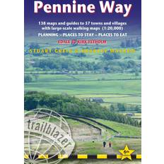 Trailblazer Pennine Way