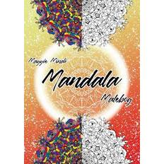 Mandala MalebogMaggie Mindi