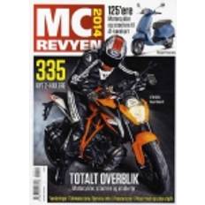 Bøger MC Revyen 2014 9788790913748