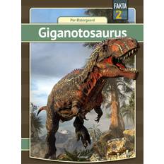 Giganotosaurus