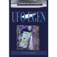 Bøger Ufo-egen Michael Wotan Høyberg