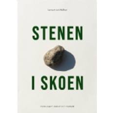 Bøger STENEN I SKOEN Lennart von Haffner 9788797314708 (Hæftet)