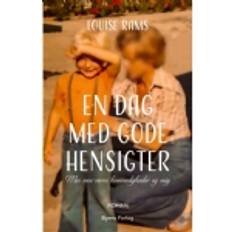 Bøger En dag med gode hensigter (Hæftet)