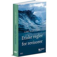 Bøger Etiske regler for revisorer Lars Kiertzner