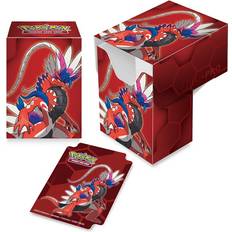 Ultra Pro Deck Box Pokemon: Koraidon Ultra Pro #16187