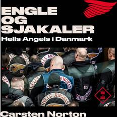 Engle og sjakaler Carsten Norton