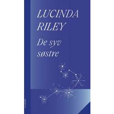 De syv søstre Lucinda Riley Ltd. Språk: Danska