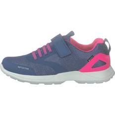 Children's Shoes Superfit Rush Gtx Zapatos - Blue/Pink