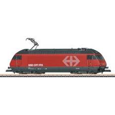 Märklin 88468 Z lokomotiver