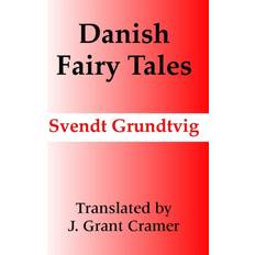 Danois Livres numériques Danish Fairy Tales (Livre numérique)