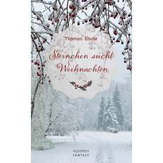 Sternchen sucht Weihnachten (E-Book, 2016)