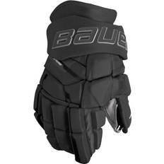 Bauer Hockeyhandskar Supreme Mach Sr Black