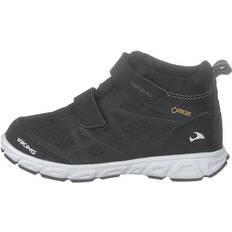 Viking Veme Vel Mid Gtx Black/charcoal