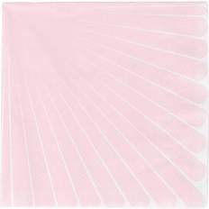 Festartikler My Little Day Mix Pastel Serviet 20 stk