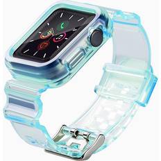 Armband apple watch 40mm Hurtel Armband kompatibelt med Apple Watch 6 SE 40mm