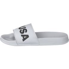 DC Shoes Scarpe DC Shoes Slide White/Black Female