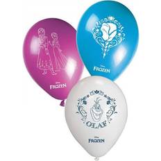 Amscan Ballonger Frost Frozen 8-pack