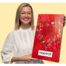 Coolstuff Merci Chokladkalender