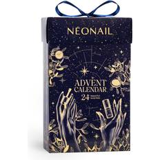 Adventskalender Neonail adventskalender 2023 frauen 24 überraschung Mehrfarbig