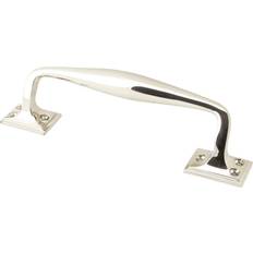 Drawer Fittings & Pull-out Hardware From The Anvil 45463 230mm Art Deco Pull Handle