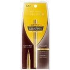 Cosmetics D-UP Silky Liquid Eyeliner Waterproof - Mustard Brown