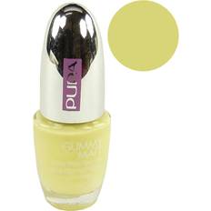 Pupa gummy special effect nail polish 5ml