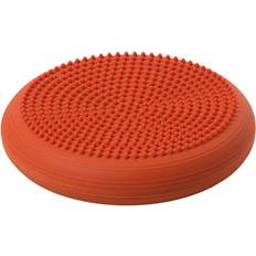 Togu Yogaudstyr Togu Fitness Ballkissen Sitzkissen, Terra, 30 cm