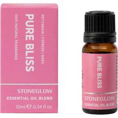 Stoneglow Wellbeing Pure Bliss Essential Oil 10ml