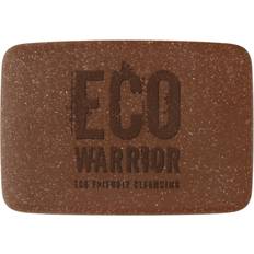 Little warrior Little Soap Company Eco Warrior Recyclable