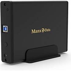 Manxdata Manxdata 2tb external hard drive usb 3.0 compatible with xbox one ps4