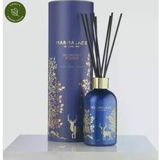 Massage- & Relaxation Products Marmalade Of London Midnight Woods Reed Diffuser