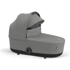 Capazos Cybex Platinum Mios 3.0 Lux Carry Cot (Mirage-Grey)