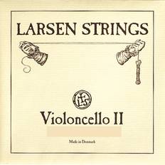 Larsen Cello Single String D Medium