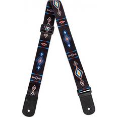 Flight Polyester Ukulele Strap, Tempo