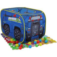 Paw Patrol Outdoor Toys Paw Patrol 3 In 1 Toddler Playzone