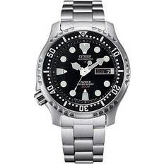 Citizen ny0040 Citizen NY0040-50E Promaster Dykning Klocka För Män 200 m Automatisk Rörelse