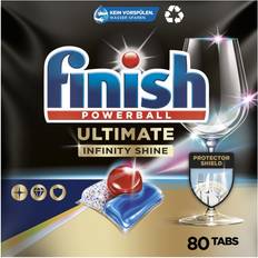 Finish Detergenti per Cucina Finish Quantum Shine