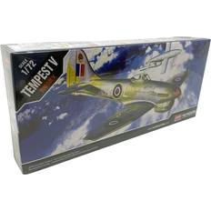 Academy Hobby Model Kits Hawker Tempest V