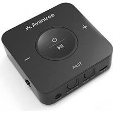 Wireless Audio & Video Links Avantree TC417