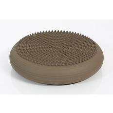 Togu Yogaudstyr Togu Fitness Ballkissen Sitzkissen Basalt, 30 cm