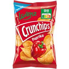 Konserven LORENZ Crunchips Paprika 150g