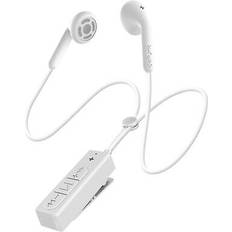 Defunc Headphones Defunc design lavalier, classic tips