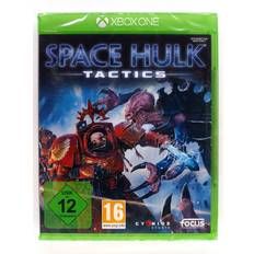 Space Hulk: Tactics XBox ONE