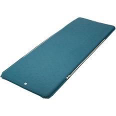 Tapis de Couchage Quechua Self-inflating Camping Mattress Comfort 65cm 1 Person