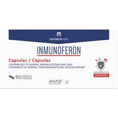 Inmunoferon 90 pcs