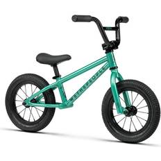 Prime 12" 2023 Løbecykel Metallic Mint